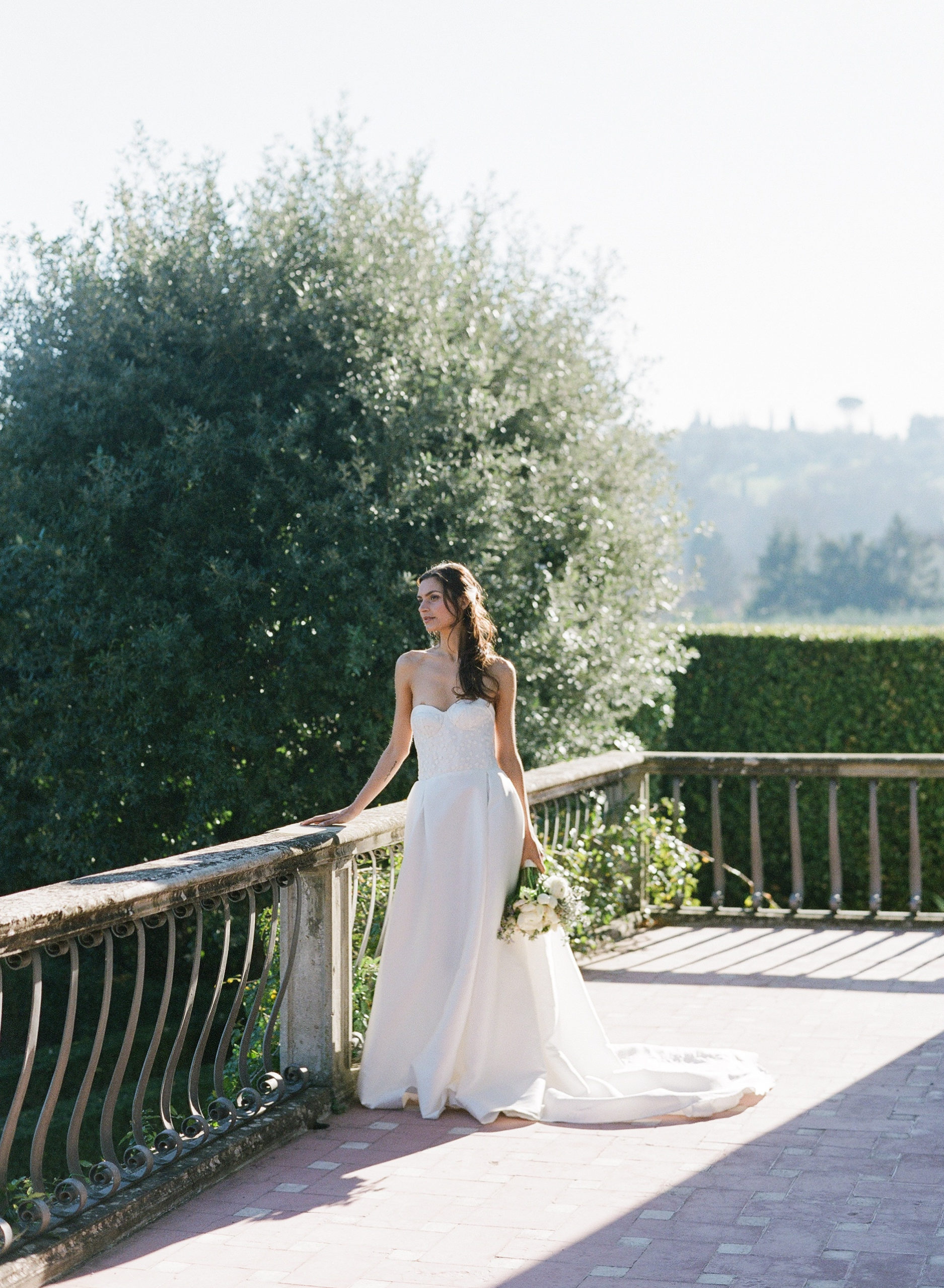 Wedding Photographer in Florence