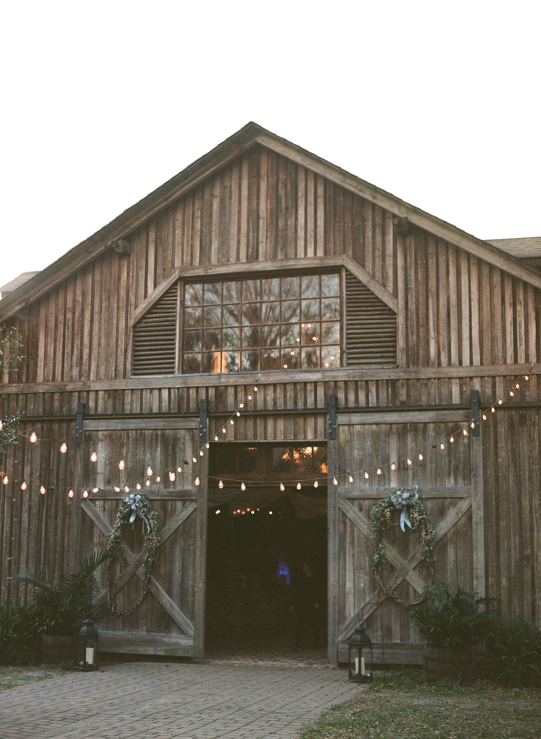 Oakley Farms Wedding