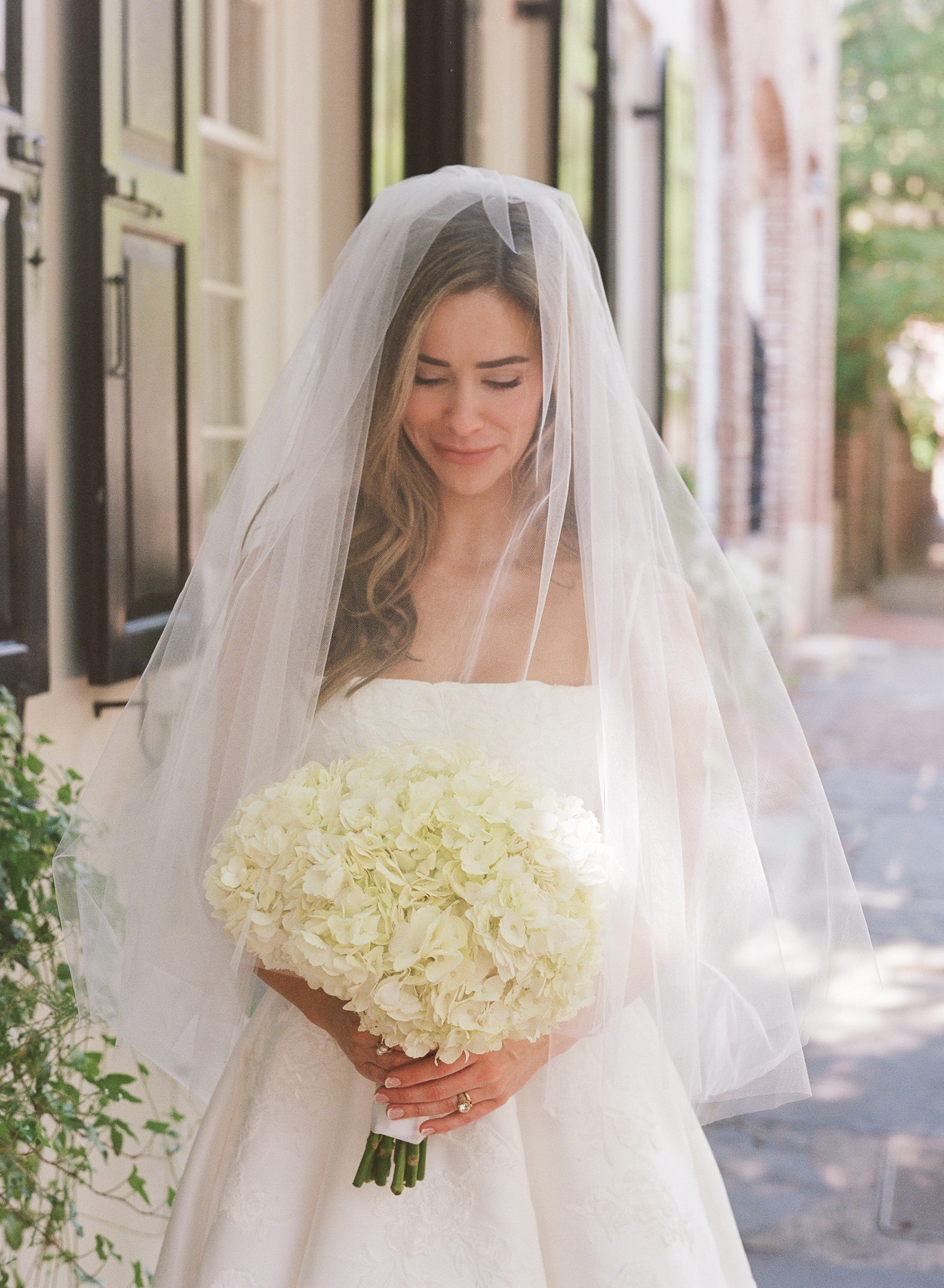 Charleston Bride