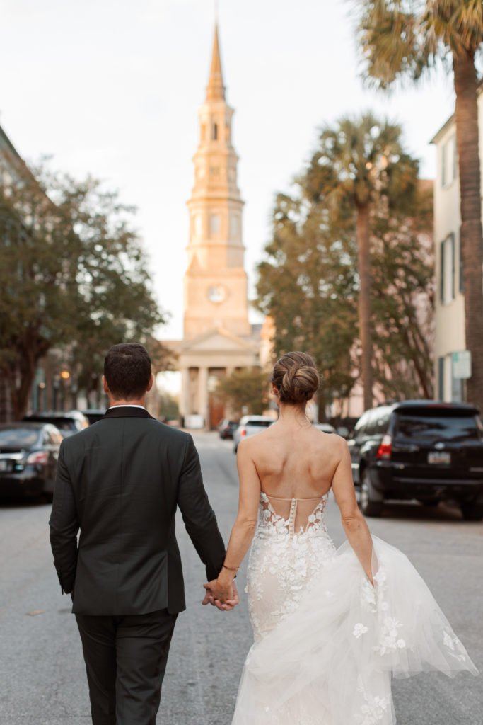 Wedding Photography in Charleston